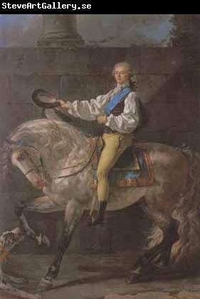 Jacques-Louis David Count Potocki (mk02)